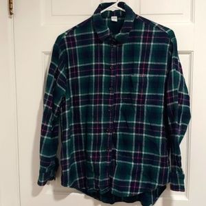 Old Navy Flannel